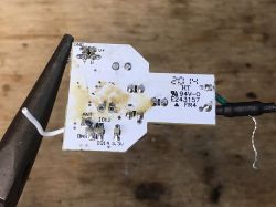 Inteligentna 'żarówka' WOJ14413 WiFi LED CCT - wnętrze, aplikacja, Tasmota