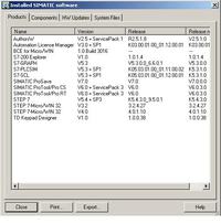 Jak ustawić połączenie Simatic v5.3+SP3 z Protool przez MPI?