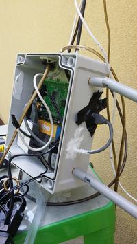Projekt anteny do LTE na częstotliwość 1800 MHz wraz z instalacją Projekt anteny do LTE na częstotliwość 1800 MHz wraz z instalacją