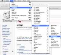 ControLeo czyli programowalny sterownik Arduino z LCD