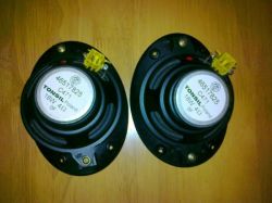 Wymiana głośników Seicento - Szukam głośników które zagrają lepiej niż fabryczne