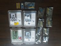[Sprzedam] Sprzedam zestaw STM32