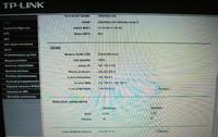 Huawei E3372 + TpLink 3420 - Play na kartę - Ograniczony dostęp do internetu Huawei E3372 + TpLink 3420 - Play na kartę - Ograniczony dostęp do internetu