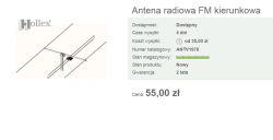 Jak poprawić odbiór RMF Maxxx 98,4MHz na tunerze Denon tu-580RD?