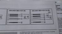Siemens eh645bb17e - Płyta indukcyjna wyłącza bezpieczniki po włączeniu