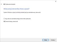 Instalacja drukarki OKI 3320 na Windows 10 z użyciem przejściówki USB do LPT