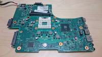 Toshiba Satellite L650-1D4 - Zmiana procesora z P6000 na i5-560m