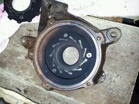 Vw Passat B5 110KM - brak mocy mimo wymiany przepływomierza i zaworu N75