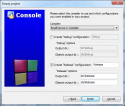 Tutorial PIC18F2550 + SDCC - Część 1 - Konfiguracja środowiska pracy Tutorial PIC18F2550 + SDCC - Część 1 - Konfiguracja środowiska pracy