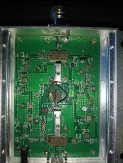 Repeater GSM z allegro - scam czy tak to ma działać?