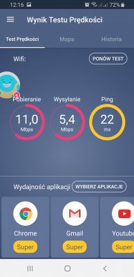 Jaką antenę dobrać pod router Huawei B315S-22?