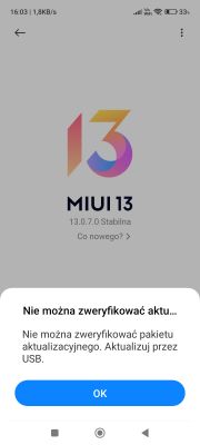 Redmi Note 10 Pro, Android 12, MIUI Global 13.0.7.0 - Znaczenie oznaczenia SKPMIXN