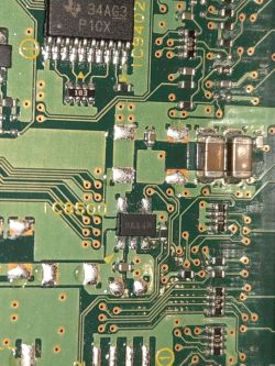 TX-P50VT60E nie widzi CI+ - Telewizor w 100% działa ale nie widzi kard CI+ TX-P50VT60E nie widzi CI+ - Telewizor w 100% działa ale nie widzi kard CI+