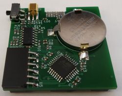 PICO SCOPE - miniaturowy ocyloskop AVR (Reaktywacja) PICO SCOPE - miniaturowy ocyloskop AVR (Reaktywacja)