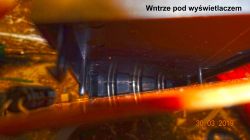 Grundig 3F web sp - Kondensator podtrzymujący pamięć stacji radiowych