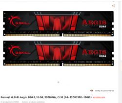 Dobór podzespołów z Ryzen 5 5500, 16 GB RAM, płytą z dobrą sekcją zasilania do 2500 zł