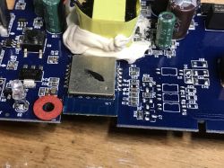 [ESP8266] Blitzwolf BW-SHP9 - przedłużacz z gniazdami i USB sterowany przez WiFi