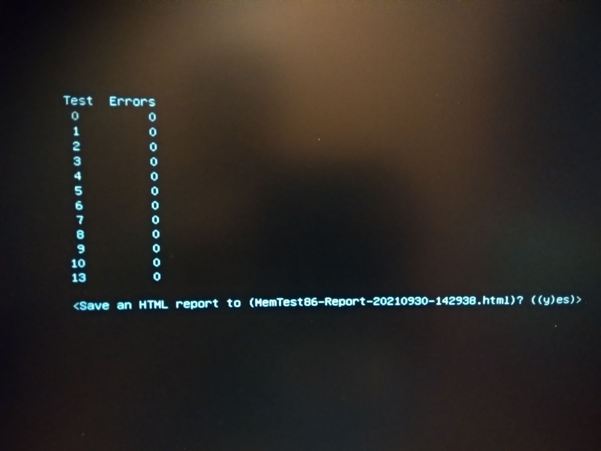 Blue screen - Windows 7 - Blue screeny resetują kompa
