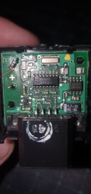 Renault Megane 1 - Wywaliło mi immo. Po włączeniu zapłonu kręci ale nie odpala 