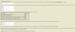 Screenshot with analysis of TuyaMCU communication with connection states description.