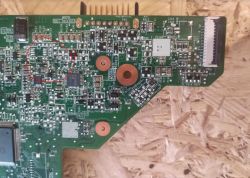 Niezapowiedziane wyłączanie laptopa HP Pavilion dv6 3060ew - poszukiwanie przyczyn