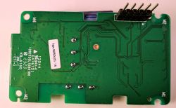 Printed circuit board with Tapo S505D(US)/1.6 label