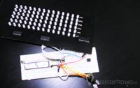 Matryce LED - domową robotą ;) Matryce LED - domową robotą ;)