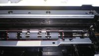 HP Color LaserJet CM1312 - Drukarka brudzi wydruk HP Color LaserJet CM1312 - Drukarka brudzi wydruk