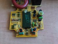 AUDI 80B4 -problem z zamkiem centralnym,zamyka i nie otwiera