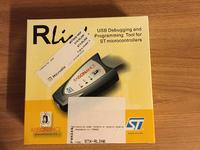 [Sprzedam] STM32 zestawy z programatorami STM3210E-EVAL, STM32-SK IAR, STX-RLINK