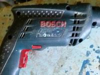 Bosch GSB-13RE - Wyłącznik czy może coś innego. Bosch GSB-13RE - Wyłącznik czy może coś innego.