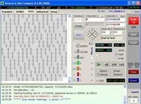 Hitachi 2,5" S541060GAT00 - Realocated event count