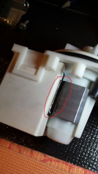 AEG F78002VIOP Dishwasher Error i20: Drain Pump Issues, Black Residue & Possible Solutions AEG F78002VIOP Dishwasher Error i20: Drain Pump Issues, Black Residue & Possible Solutions