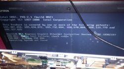 Jak ustawić ustawienia w Bios w laptopie Dell 14Z 1470