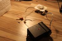 Coilgun, czyli działko magnetyczne domowej roboty