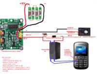Jak zrobić prosty alarm z powiadomieniem GSM