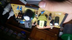 Creative T3300 Speakers: Hissing EI-28 HGX Transformer Issue - Repair/Replacement Advice Creative T3300 Speakers: Hissing EI-28 HGX Transformer Issue - Repair/Replacement Advice