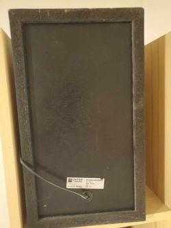 Jaki głośnik GDN 15W, 6,4Ohm pasuje do kolumny UNITRA AMATOR 2?