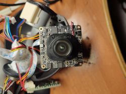 DVS-SDIP5036s-IRW – brak resetu, kamera nie widoczna w WiFi, hotspot nie działa