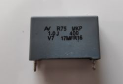 Poszukuję elementu termostatu elektronicznego grzałki do bojlera