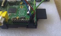 Raspberry PI - Zdalne sterowanie światłem poprzez ethernet