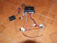 Jak zidentyfikować autoalarm bez modelu i oznaczeń na podstawie zdjęć?