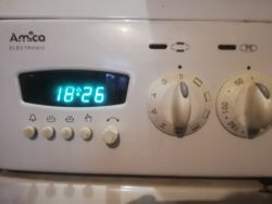 Amica G5E3.43ZpTeN - czy to jest taki model bo poszukuję nr. modelu