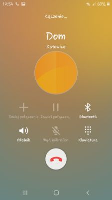 Samsung Galaxy J2 Core (SM-J260A) brak możliwości wykonywania i odbierania połączeń.