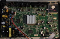 Signal HD-507 kontra NotOnlyTV LV6TMPVR4 - porównanie