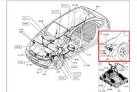 Citroen Xsara Picasso- Brak reakcji na panel klimatyzacji