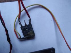 Mini test past termoprzewodzących