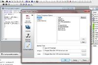 AVR Studio 4 - błąd kompilacji mimo poprawnych ścieżek make.exe i avr-gcc.exe