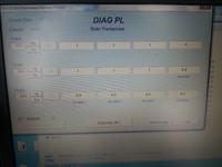 Audi A3 1.8T 2001 - nagly brak wyswietlania temperatury na wyswietlaczu zegarów