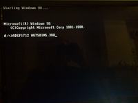 Updating or Reinstalling BIOS on MSI 875P Neo-FISR Motherboard via USB Flash Drive